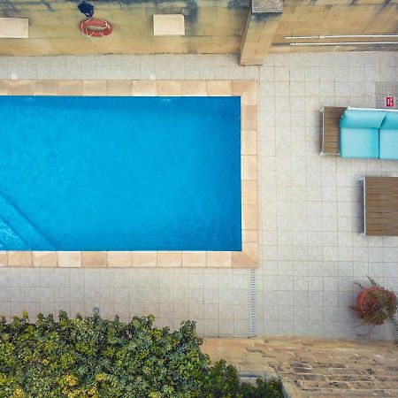 فيلا Superb Maltese Farmhouse With Private Pool فيكتوريا المظهر الخارجي الصورة