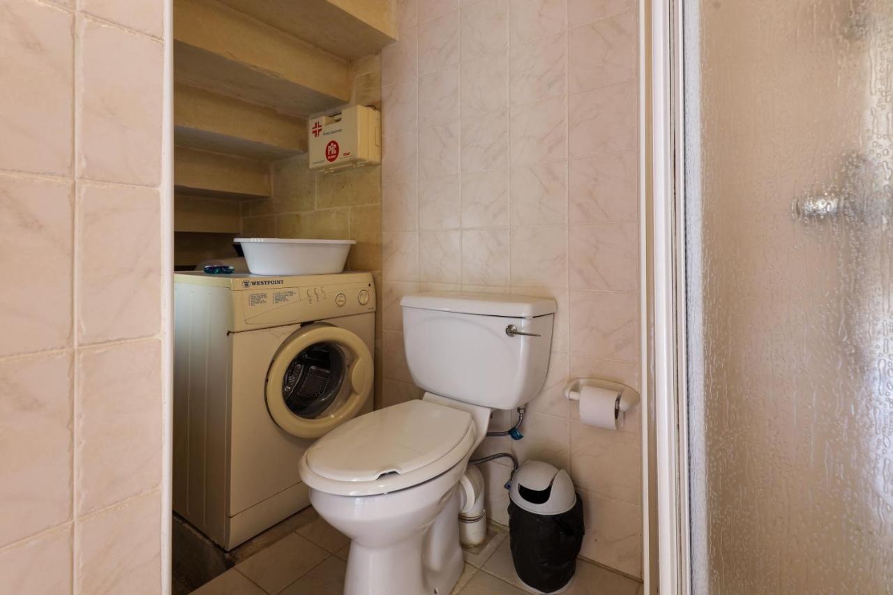 فيلا Superb Maltese Farmhouse With Private Pool فيكتوريا المظهر الخارجي الصورة