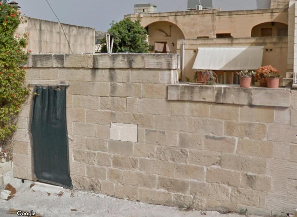 فيلا Superb Maltese Farmhouse With Private Pool فيكتوريا المظهر الخارجي الصورة